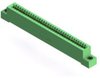 Card Edge Conn, Single, 33Pos, Th; Card Edge Connector Type Edac - 65AJ6228 - Newark, An Avnet Company