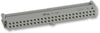 Wire-To-Board Connector, With Strain Relief, Sek 18 Series, Idc / Idt, Receptacle, 50, 2.54 Mm Rohs Compliant Harting - 26M5356 - Newark, An Avnet Company