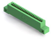 Card Edge Conn, Single, 22Pos, Th; Card Edge Connector Type Edac - 65AJ5611 - Newark, An Avnet Company