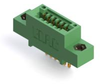 Card Edge Conn, Single, 6Pos, Lug; Card Edge Connector Type Edac - 65AJ2008 - Newark, An Avnet Company