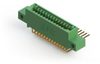 Card Conn, Dual Side, 28Pos, Wire Wrap; Card Edge Connector Type Edac - 67AJ7329 - Newark, An Avnet Company