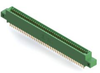 Card Edge Conn, Dual Side, 86Pos, Th; Card Edge Connector Type Edac - 70AJ7211 - Newark, An Avnet Company