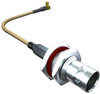 Rf Cable Assy, Mcx Plug-Free End, 500Mm Samtec - 81AH9180 - Newark, An Avnet Company