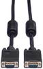 Comp Cable, Hd-D Sub 15P Plug-Plug, 10M; Connector Type A Roline - 01AH0042 - Newark, An Avnet Company