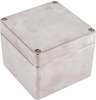 Enclosure, Multipurpose, Aluminium, Nat; Enclosure Type Hammond - 70AJ5766 - Newark, An Avnet Company