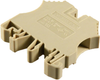 Terminal Block, Din Rail, 2 Position, 16-8Awg; No. Of Positions Multicomp Pro - 19C7286 - Newark, An Avnet Company