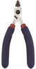 Wire Cutter, Flush, Oval Head, 2Mm; Cutter Type Tronex - 39AH1331 - Newark, An Avnet Company