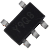 Temperature Sensor; Ic Output Type Microchip - 91R2905 - Newark, An Avnet Company