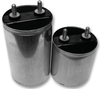 Film Capacitor, 947C Series, 160 F, 10%, Pp (Polypropylene), 1.2 Kv, Can Rohs Compliant Cornell Dubilier - 95M3765 - Newark, An Avnet Company