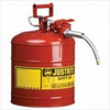 Justrite 7250120 Safety Cans (Each) -- B61661201 - Image