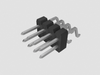 BergStik ® - 10118084-401A08LF - Amphenol Communications Solutions
