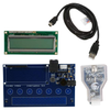 Development Boards, Kits, Programmers - Evaluation Boards - Sensors - 1348012-CY3203A-CAPSENSE - Win Source Electronics