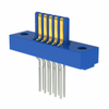 Edgeboard Connectors - ECC05MMND-ND - DigiKey
