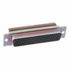 D-Sub, D-Shaped Connector Housings - A123738-ND - DigiKey