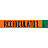 Labels, Stickers, Decals - Preprinted - 2267-145835-ND - DigiKey