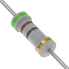 Through Hole Resistors - 13-RSF2WSJT-73-510RCT-ND - DigiKey