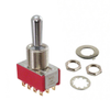 Toggle Switches - 108-7413TCWZGE-ND - DigiKey