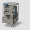 Type 60.13 - General purpose relay 10A -- 601340110040 - Image