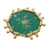 Evaluation and Demonstration Boards and Kits - NB7L14MNGEVB-ND - DigiKey