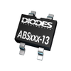 Discrete Semiconductor Products - Diodes - Bridge Rectifiers - ABS10B-13 - Shenzhen Shengyu Electronics Technology Limited