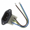 Power Entry Modules (PEM) - CCM1217-ND - DigiKey