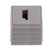 Bushings, Grommets - 281-3957-ND - DigiKey