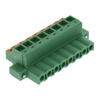 Headers, Plugs and Sockets - 277-17633-ND - DigiKey
