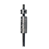 Tap Extractor; Tapped Hole Thread Size=#8 - WAL-40 - Reid Supply