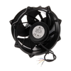DC Brushless Fans (BLDC) - 603-THD2348MU-00P8-ND - DigiKey