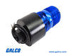 TMAR Signal Lights - 490S-120T-B - Galco Industrial Electronics