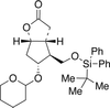 (3aR,4S,5R,6aS)-4-(tert-Butyldiphenylsilyloxy)methyl-5-tet.. - 21625 - Medical Isotopes, Inc.