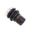 Circular Connector Assemblies - 623-UCOMUSB3RPG-ND - DigiKey