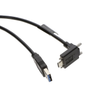 USB Cables - 1939-USBAW2M0USBC2SDBK-ND - DigiKey