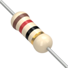 Through Hole Resistors - 2019-CF1/2C120J-ND - DigiKey