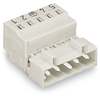 Male connector/plug - 721-604/018-042 - WAGO