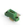 Edgeboard Connectors - 151-345-010-559-203-ND - DigiKey