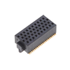 Headers, Receptacles, Female Sockets - 612-SOLC-110-02-S-Q-A-K-TRCT-ND - DigiKey