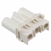 Solid State Lighting Connector Assemblies - A119523-ND - DigiKey