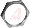 connector,circular din,female panel recept,front mt,3din silver-pltd solder cont - 70013380 - Allied Electronics, Inc.