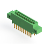 Edgeboard Connectors - 151-846-020-500-812-ND - DigiKey