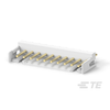 Headers, Male Pins - 1-292168-2-ND - DigiKey