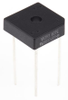 Bridge Rectifiers - 6295181 - RS Components, Ltd.
