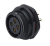 Industrial Circular Connectors - 2072218 - RS Components, Ltd.