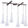 Island/Pool Table-4 Light + - 86943 - Light Center (The)