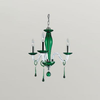 Mini Chandeliers-Candle - 247612 - Light Center (The)