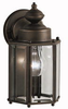 9618OZ Exterior -Wall Mount - 793658 - Capital Lighting, Inc.