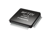3.3V Interface Transceiver IC - 754-FT4232HL-TRAY - ERSAELECTRONICS PTE. LTD.