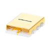 Thin Film SMT Band Pass Filter, 6200 - 9800 MHz, 50Ω - ABF-8G+ - Mini-Circuits