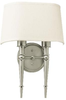 MNS218SNEC Sconces-Double Candle - 451994 - Capital Lighting, Inc.