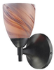 10150/1DR-CR Sconces-Single Glass - 638137 - Capital Lighting, Inc.